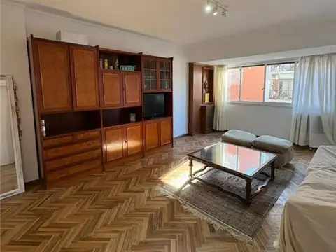 Charcas 3800, Piso 5