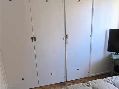 Departamento en Venta 40 años