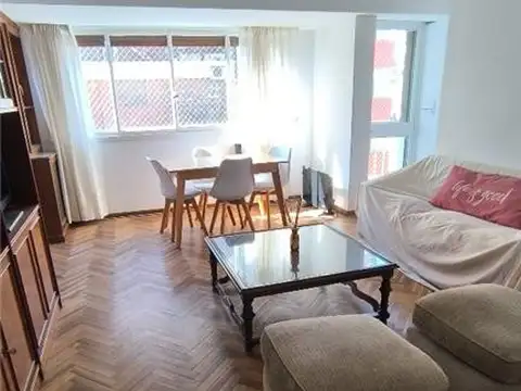 DEPARTAMENTO 3 DORMITORIOS - PALERMO, CAPITAL FEDERAL