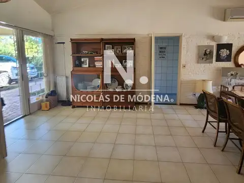 Casa en Venta 2025 años