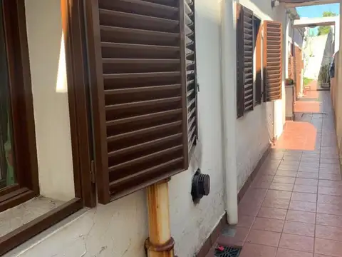 Depto Tipo Casa 4 ambientes con 1 baño