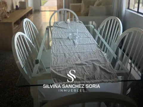 Casa en Venta al Noreste