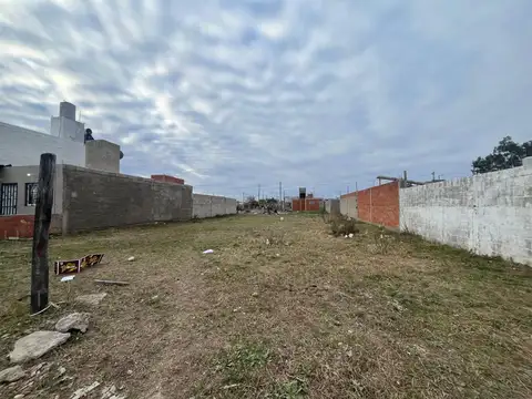 Terreno en Venta en Vicor, USD 12.500