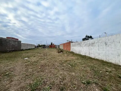 Terreno en Venta de 200,0 m2
