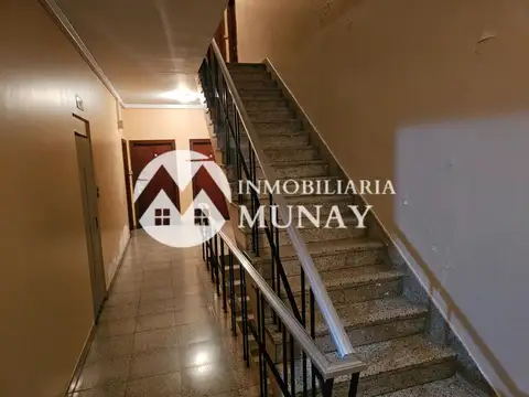 Departamento en Venta en Zona Centro, USD 85.000