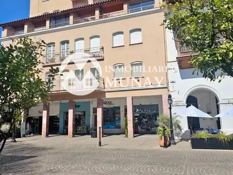 DEPARTAMENTO MICROCENTRO SALTA