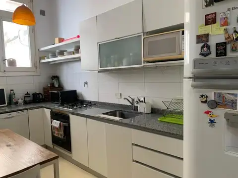 Departamento en Venta en Recoleta, USD 268.000