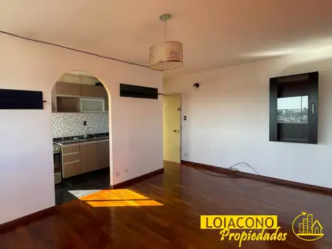 Departamento en Alquiler de 3 ambientes