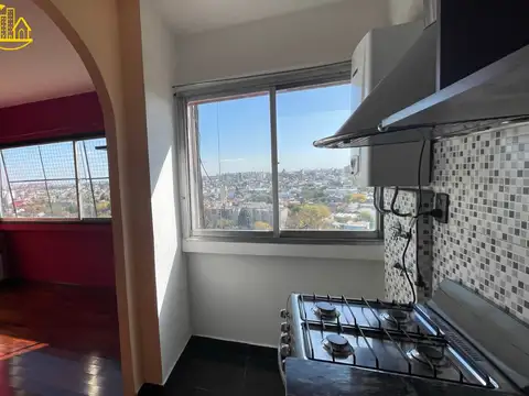 Departamento en Alquiler de 2 dormitorios
