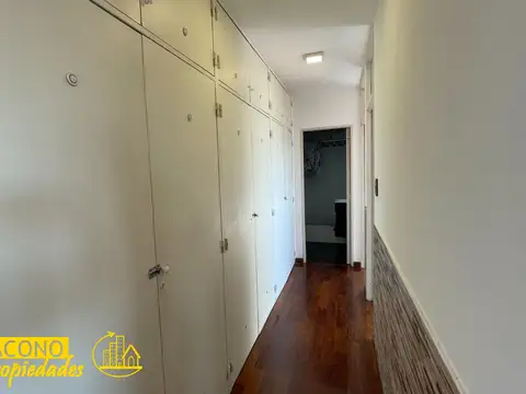 alq Depto 3 amb - Cne. Pedro García al 5600 - Edificio 5 - Loiacono Propiedades