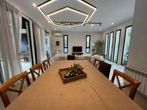Casa en Venta en La Pankana, USD 430.000