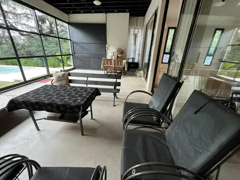 Casa en Venta 5 años