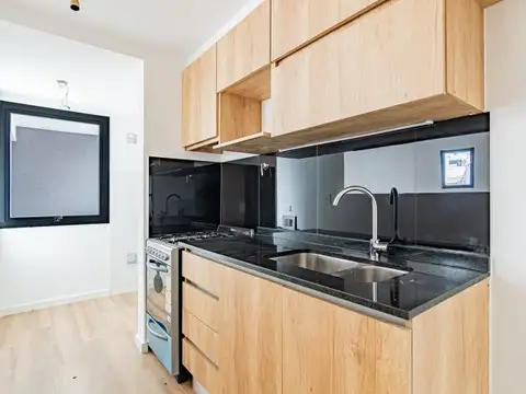 Departamento en Venta en Villa Crespo, USD 210.000