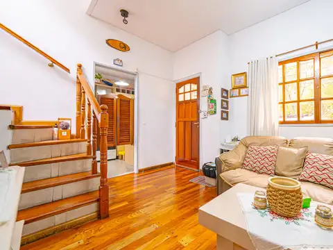 Avenida San Isidro Labrador 4100