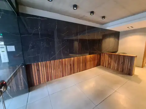 Gallo 900, Piso 7