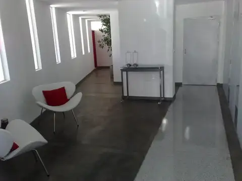 Departamento en alquiler temporario