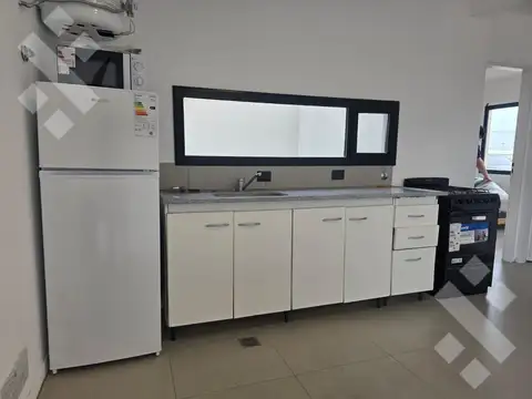 Departamento en Venta de 9 ambientes