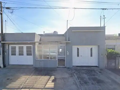 Departamento de un dormitorio en Planta baja
