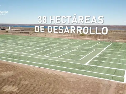 Terreno en Venta en San Patricio del Chañar, USD 367.024