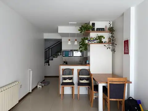 Venta Depto Dúplex 2 Amb Luminoso Villa del Parque