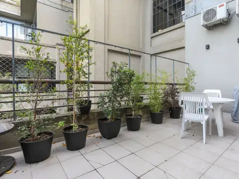 Departamento en Venta 6 años