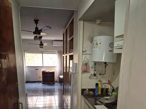 Departamento en Venta en Ramos Mejia, USD 31.000