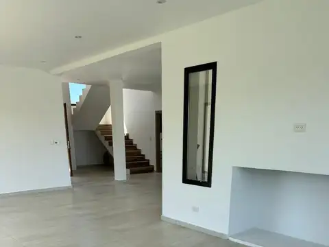 Casa  en Venta en Santa Isabel I, Escobar, G.B.A. Zona Norte