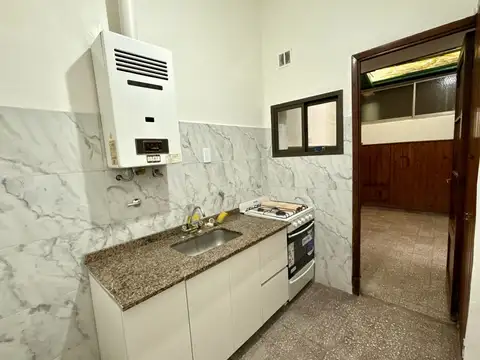 Depto Tipo Casa en Alquiler al Este