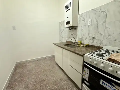 Depto Tipo Casa en Alquiler 40 años