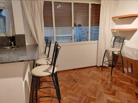 GUTIERREZ JUAN M. 2700, Piso 3