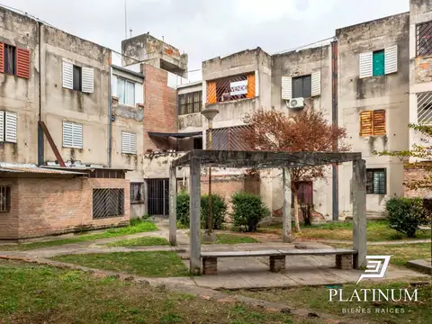 Departamento en Venta de 5 ambientes