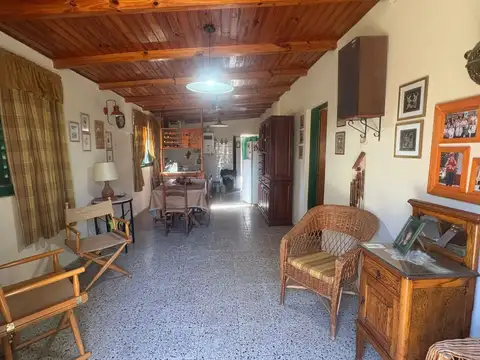 Casa en Venta en Oliveros, USD 78.000