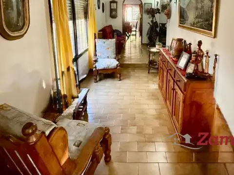 Casa en Venta en Merlo Gomez, USD 132.000