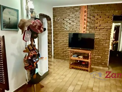 Casa en Venta al Suroeste