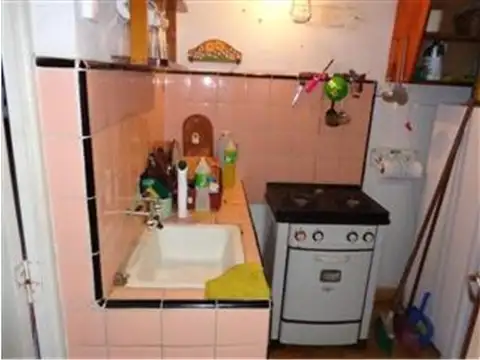 Casa en Venta 1