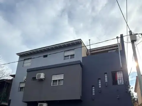 DEPARTAMENTO 4 AMBIENTES CON COCHERA APTO CREDITO