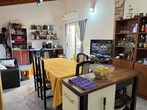 Departamento en Venta de 4 ambientes