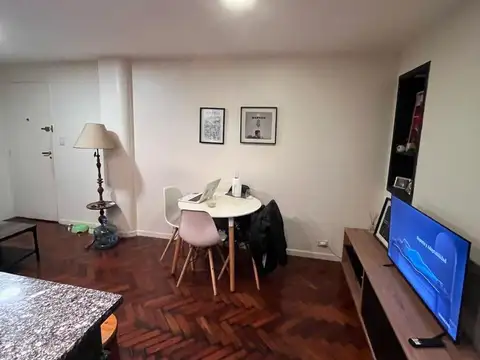 Departamento en Retiro