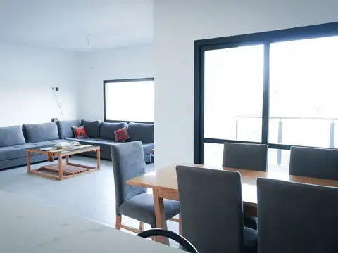 Departamento en Venta 3 años