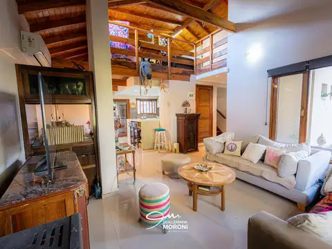 Casa en Venta 20 años