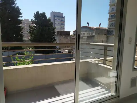 Departamento en Alquiler de Monoambiente