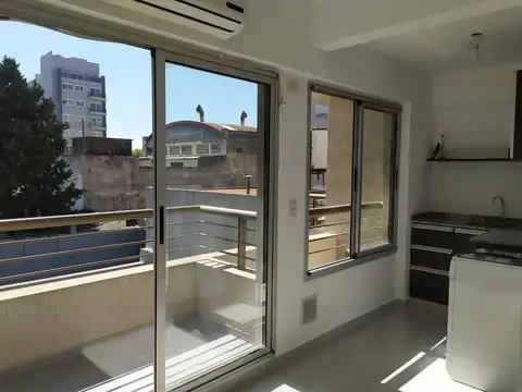 Departamento en Alquiler en Villa Pueyrredon, $ 550.000