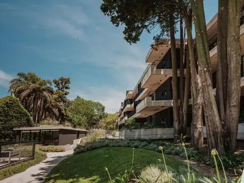 Departamento en Venta en Barrio Parque Leloir, USD 230.000