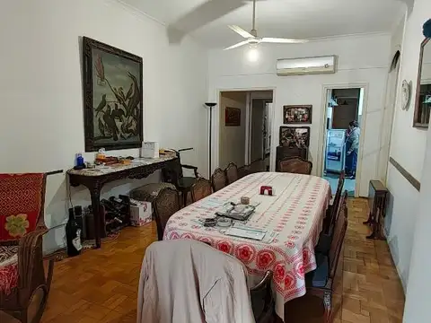 Departamento en Venta en Botánico, USD 295.000