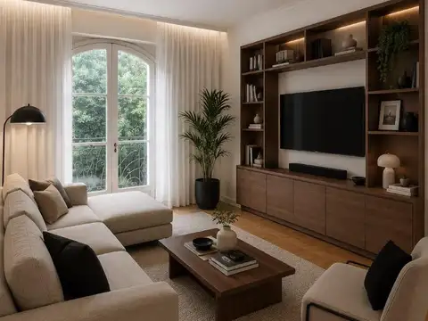 Departamento en Venta de 4 ambientes