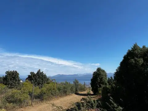 Terreno en Venta en San Carlos de Bariloche, USD 75.000