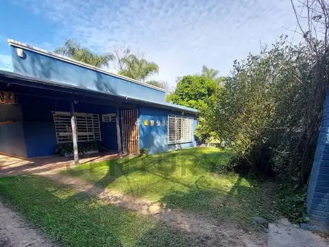 Casa de 3 dormitorios en venta, Villa Califorinia, San Jose del Rincon, Santa Fe.