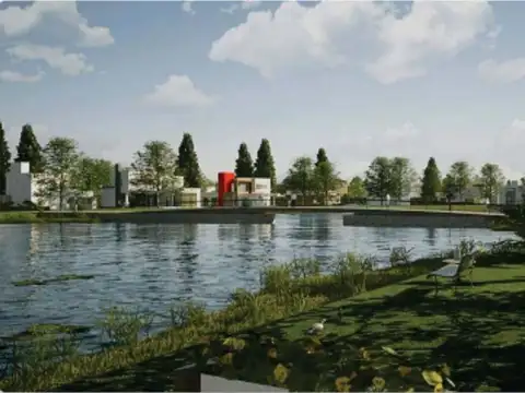 Terreno en Venta en Santo Tome, USD 75.000