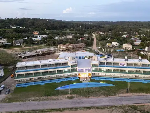 Departamento en Venta de Monoambiente