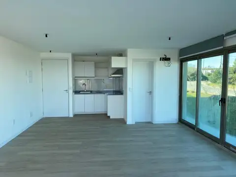 Departamento en Venta con 1 cochera